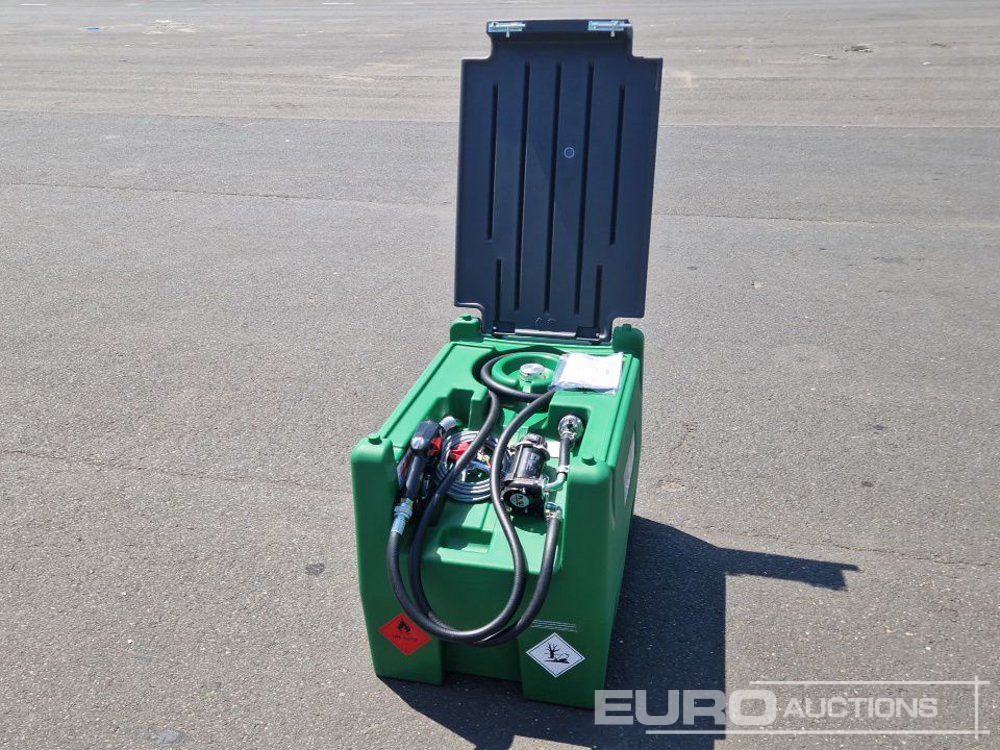 Unused Emiliana Serbatoi 220Z1 - Резервуар для хранения: фото 1 Unused Emiliana Serbatoi 220Z1 - Резервуар для хранения: фото 1