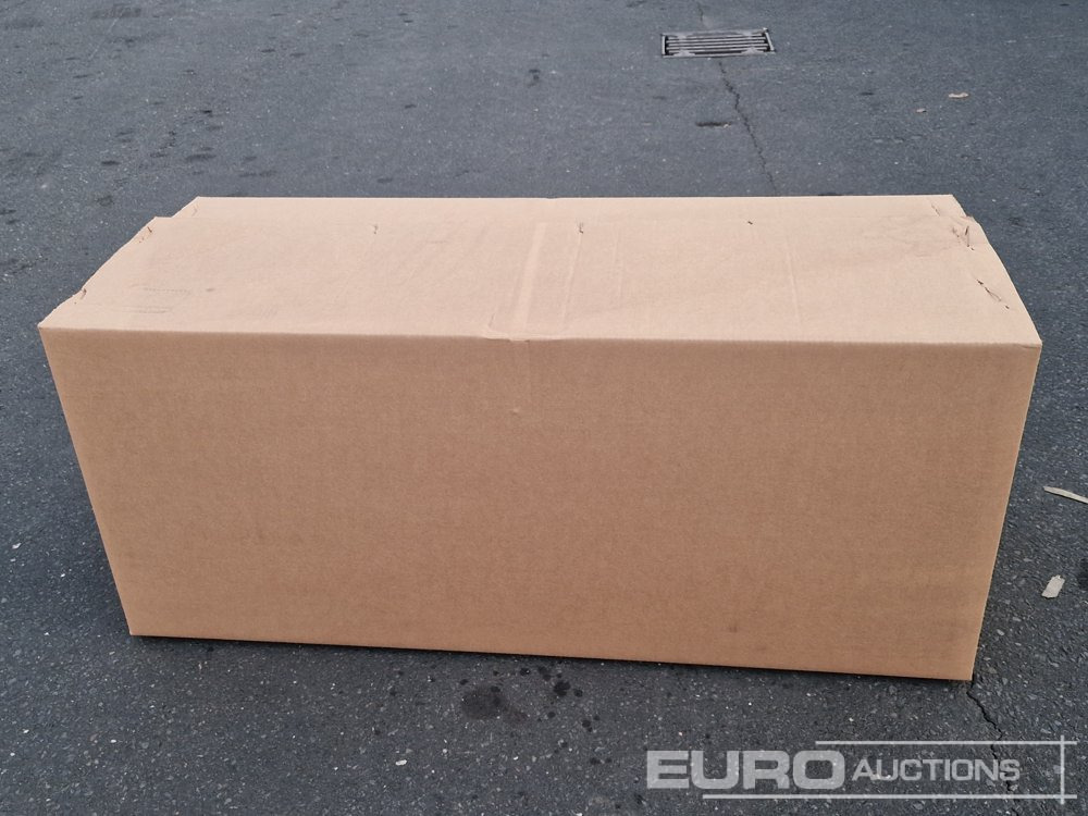 Unused Emiliana Serbatoi 55AC - Резервуар для хранения: фото 2 Unused Emiliana Serbatoi 55AC - Резервуар для хранения: фото 2