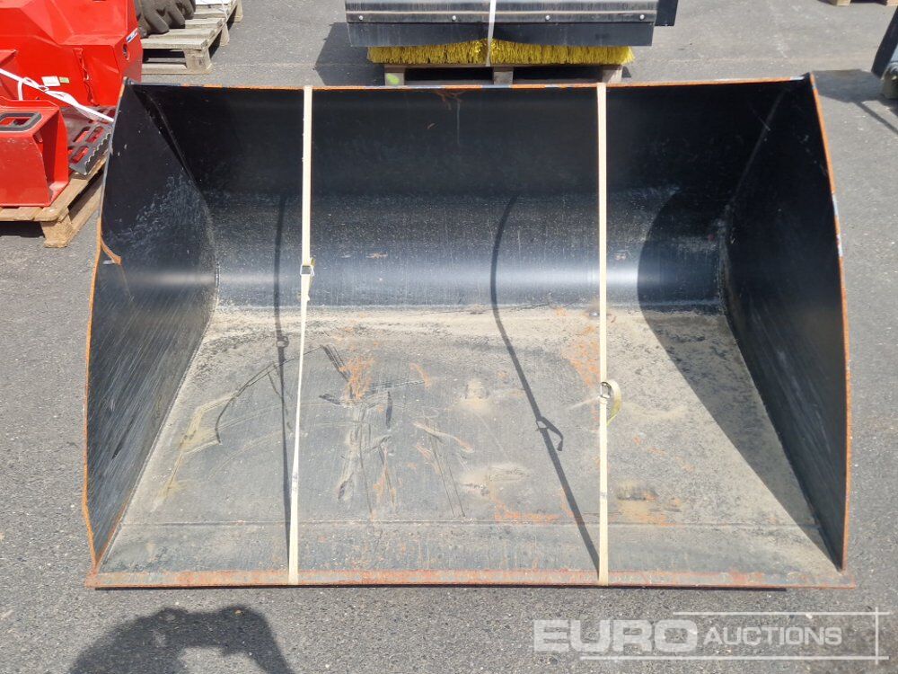 Unused Front Loading Bucket - Ковш: фото 5 Unused Front Loading Bucket - Ковш: фото 5