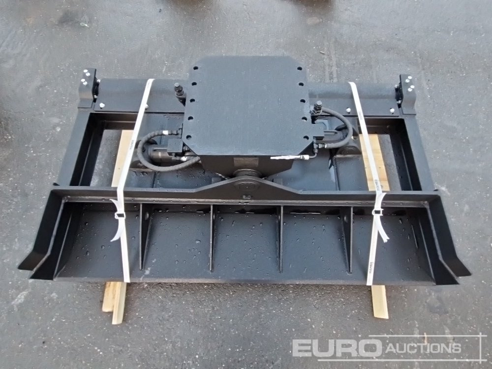 Unused Häner HPH-R-T 180 - Ковш: фото 5 Unused Häner HPH-R-T 180 - Ковш: фото 5