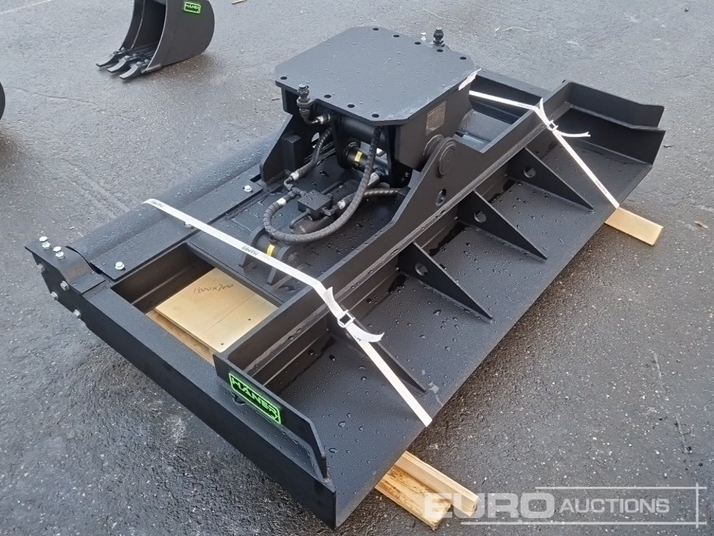 Unused Häner HPH-R-T 180 - Ковш: фото 4 Unused Häner HPH-R-T 180 - Ковш: фото 4