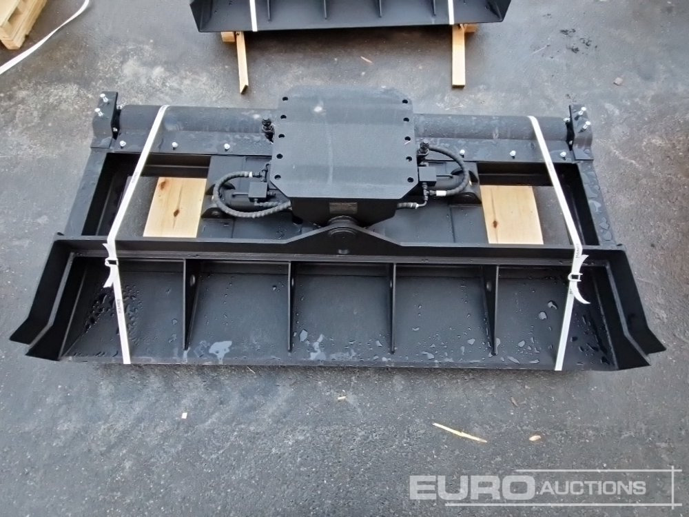 Unused Häner HPH-R-T 220 - Ковш: фото 5 Unused Häner HPH-R-T 220 - Ковш: фото 5