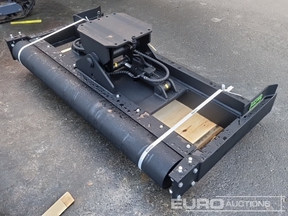 Unused Häner HPH-R-T 220 - Ковш: фото 3 Unused Häner HPH-R-T 220 - Ковш: фото 3