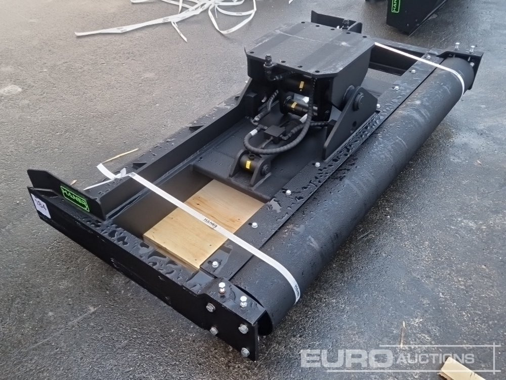 Unused Häner HPH-R-T 220 - Ковш: фото 2 Unused Häner HPH-R-T 220 - Ковш: фото 2