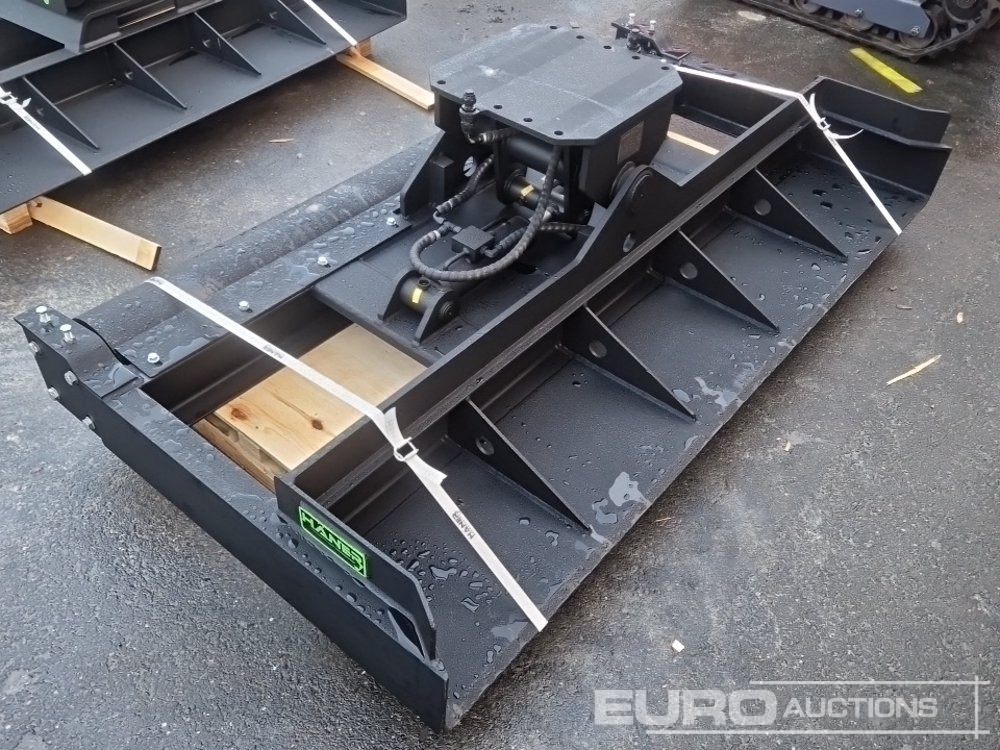 Unused Häner HPH-R-T 220 - Ковш: фото 4 Unused Häner HPH-R-T 220 - Ковш: фото 4