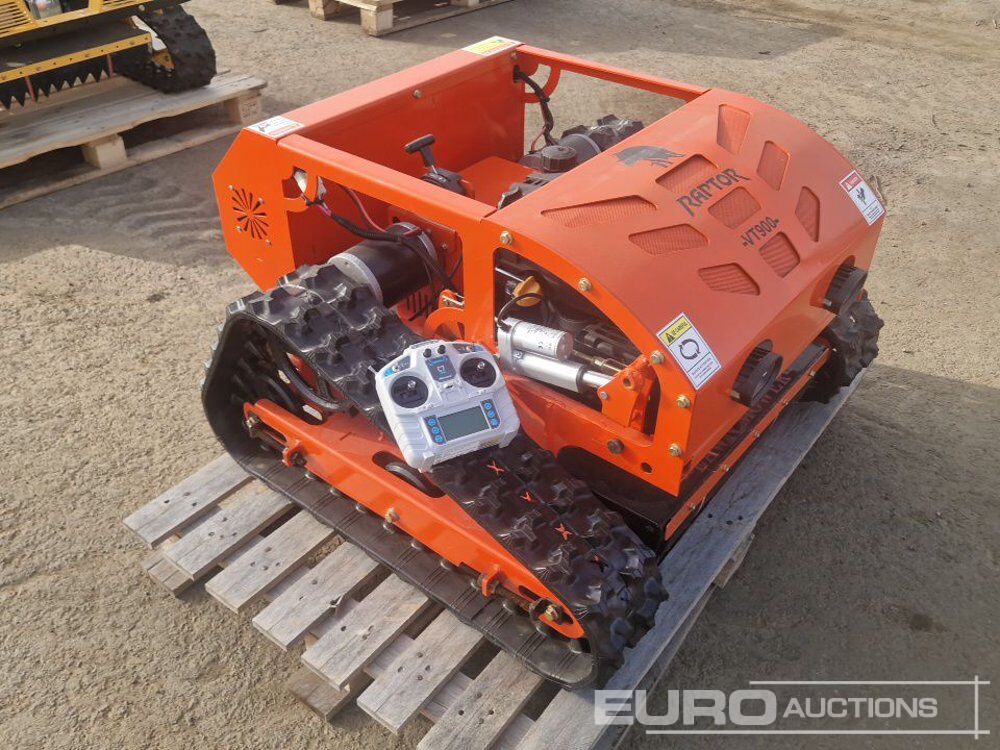 Unused Raptor VT-900 - Квадроцикл: фото 4 Unused Raptor VT-900 - Квадроцикл: фото 4