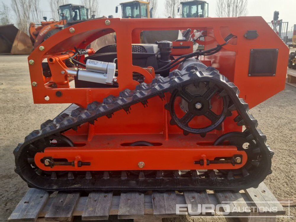 Unused Raptor VT-900 - Квадроцикл: фото 5 Unused Raptor VT-900 - Квадроцикл: фото 5