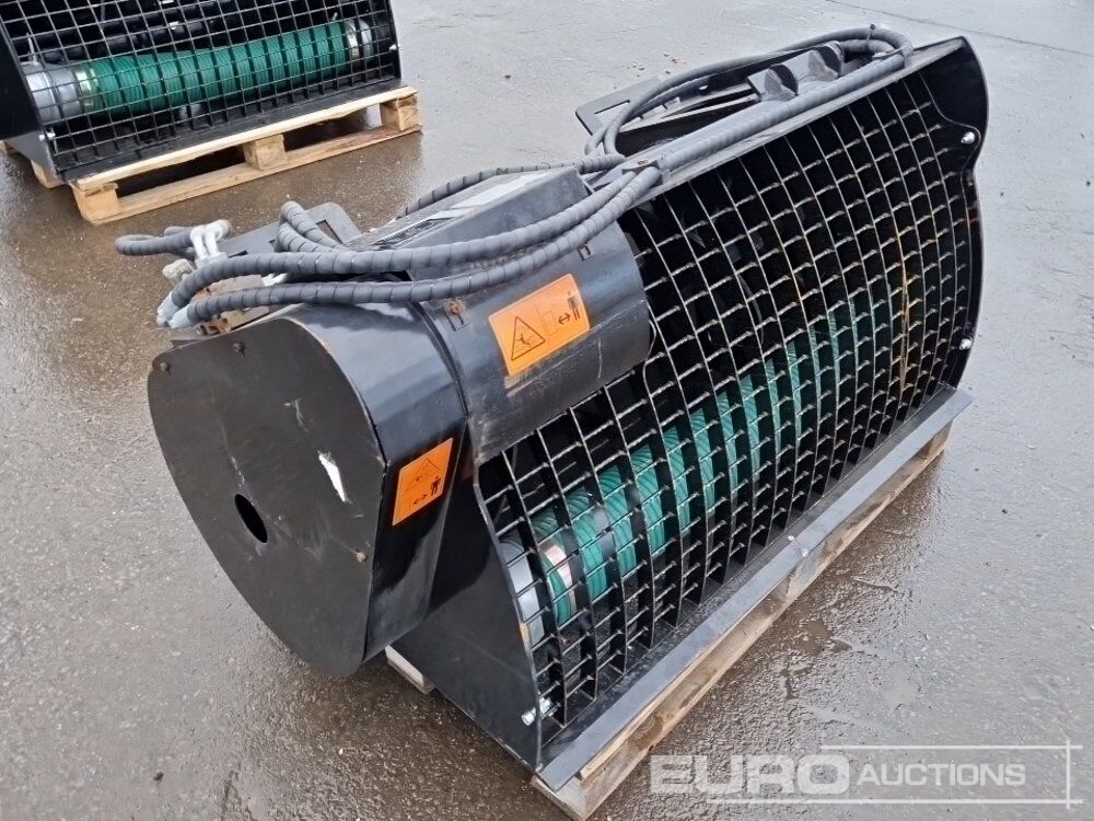 Unused Rolfi TL250 - Ковш: фото 4 Unused Rolfi TL250 - Ковш: фото 4