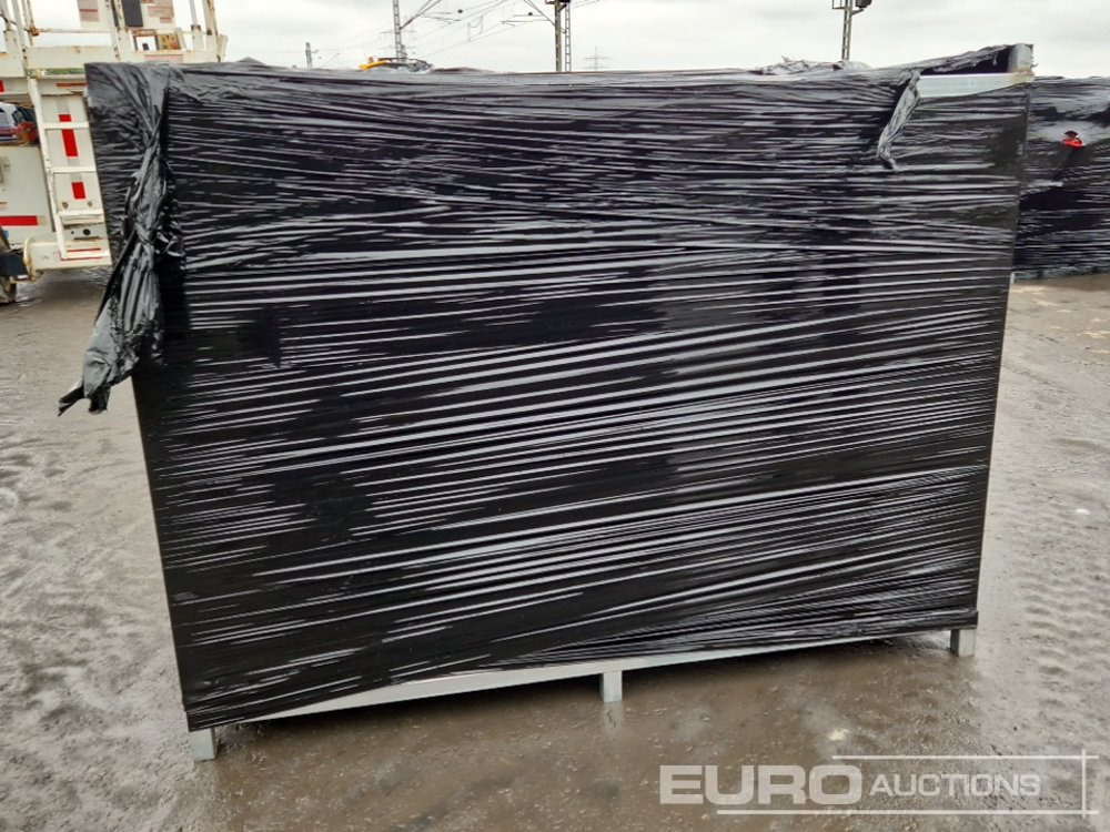 Unused Schorr Tracked Dumper - Гусеничный самосвал: фото 2 Unused Schorr Tracked Dumper - Гусеничный самосвал: фото 2