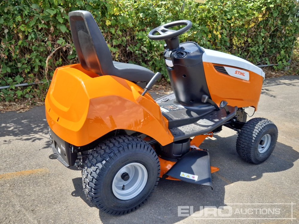 Unused Stihl RT4097 - Газонокосилка: фото 4 Unused Stihl RT4097 - Газонокосилка: фото 4