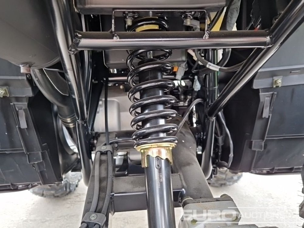Квадроцикл Unused TAO Motors TGA300F: фото 15