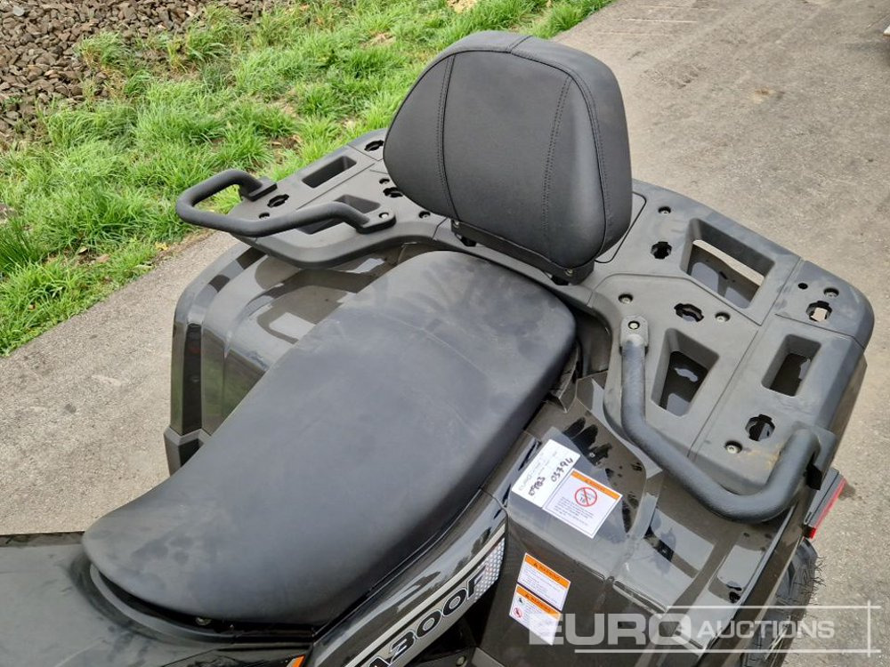 Квадроцикл Unused TAO Motors TGA300F: фото 21