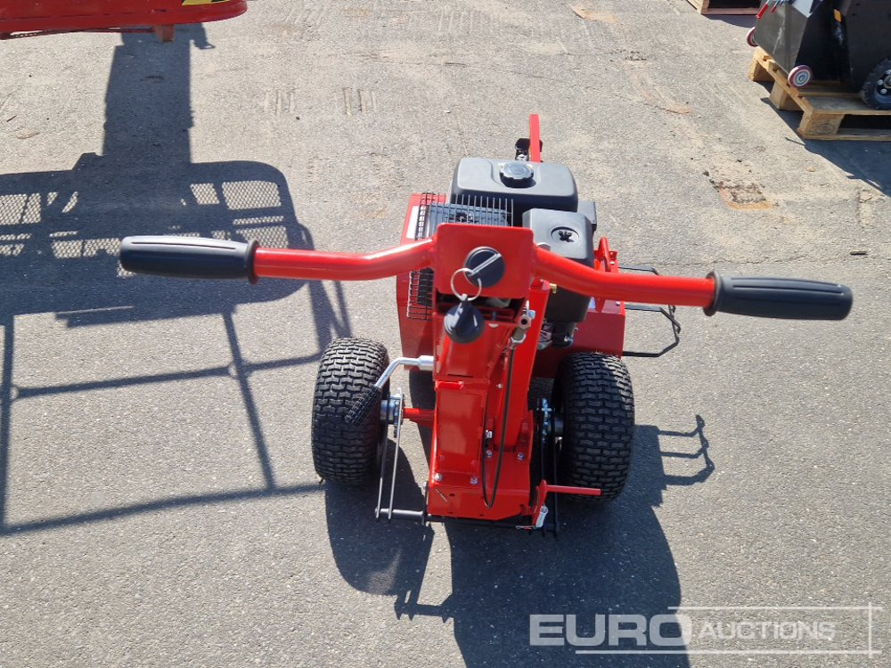 Unused Walk Behind Trencher - Траншеекопатель: фото 3 Unused Walk Behind Trencher - Траншеекопатель: фото 3