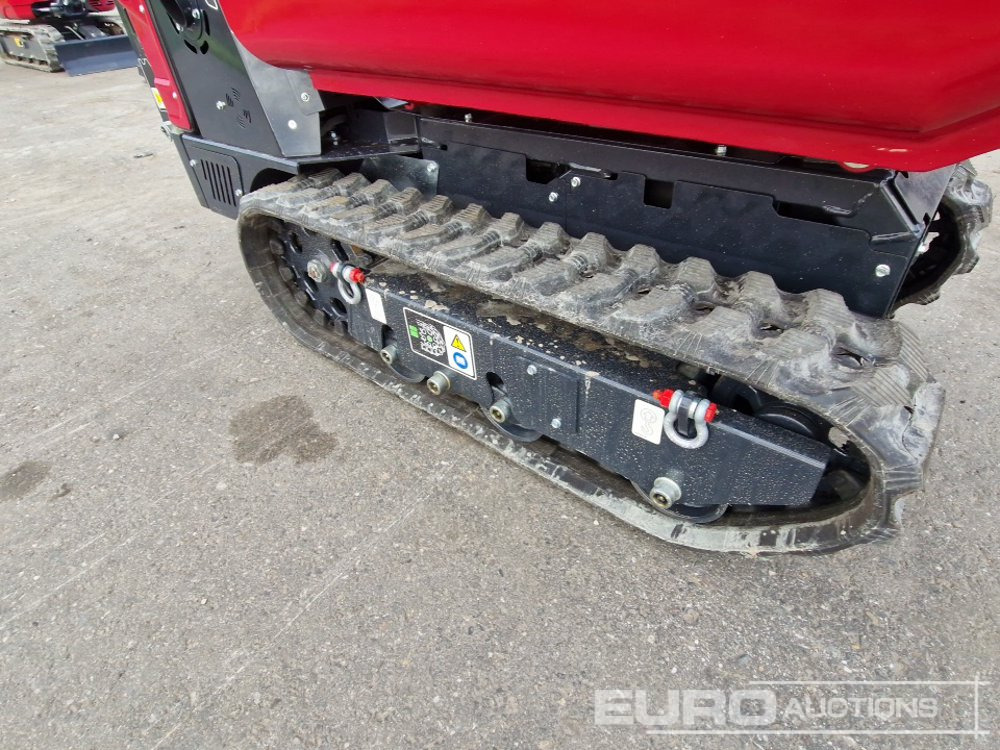 Unused Yanmar C08 - Гусеничный самосвал: фото 5 Unused Yanmar C08 - Гусеничный самосвал: фото 5