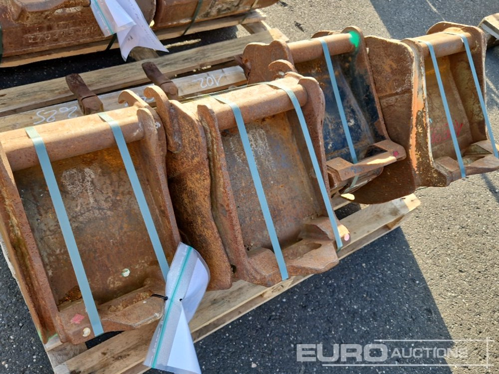 Ковш Various Digging Buckets, ARDEN to suit 2-5 Ton Excavator (6 of): фото 8