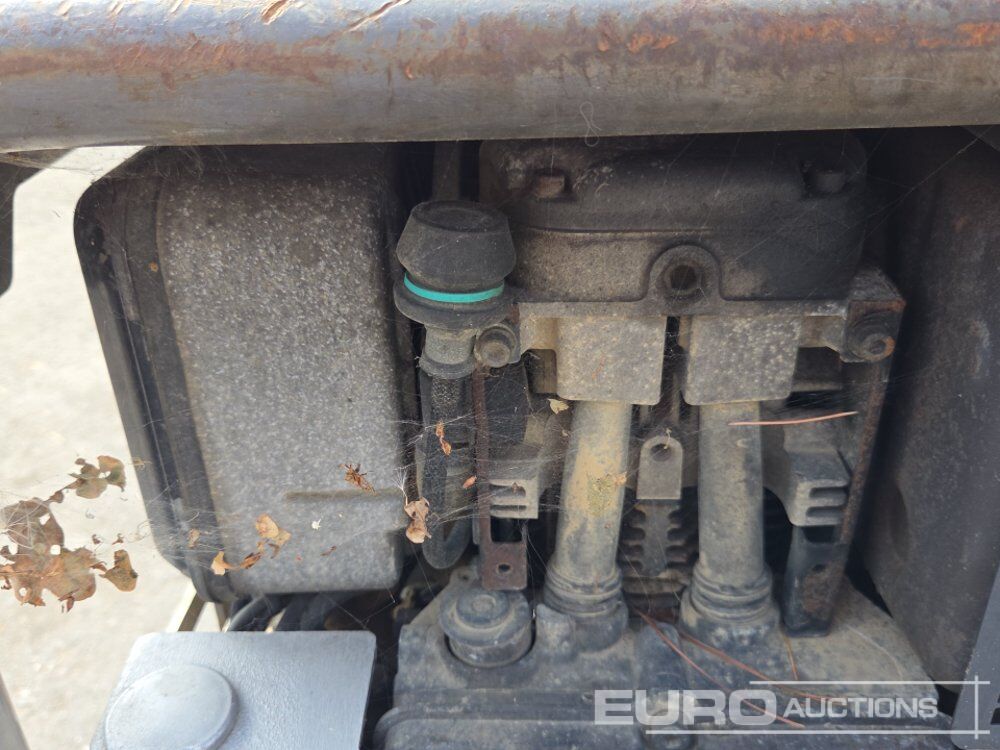 Виброплита Wacker Neuson Walk Behind Compaction Plate: фото 7 Виброплита Wacker Neuson Walk Behind Compaction Plate: фото 7