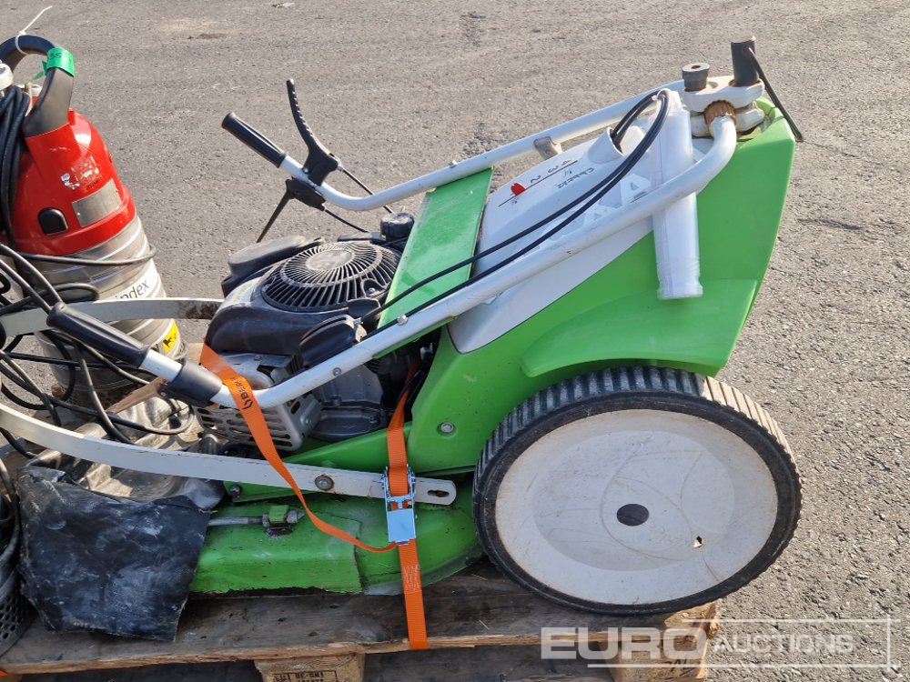 Walk Behind Petrol Lawnmower, Submersible Water Pumps (2 of) - Строительное оборудование: фото 5 Walk Behind Petrol Lawnmower, Submersible Water Pumps (2 of) - Строительное оборудование: фото 5