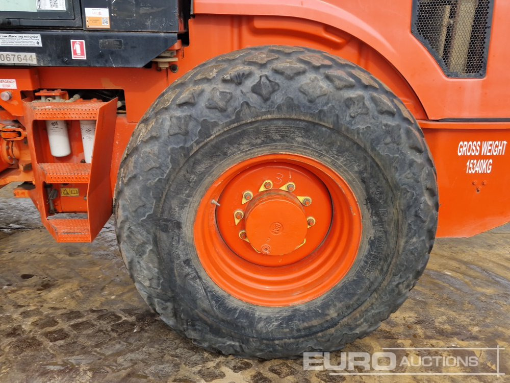 Каток 2011 CAT CS74: фото 14 Каток 2011 CAT CS74: фото 14