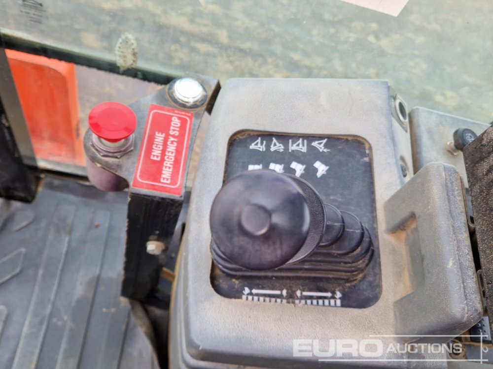 Каток 2011 CAT CS74: фото 22 Каток 2011 CAT CS74: фото 22