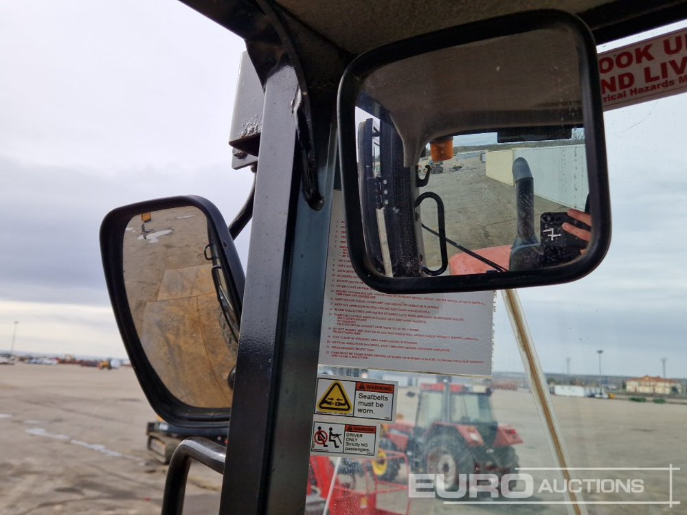 Каток 2011 CAT CS74: фото 20 Каток 2011 CAT CS74: фото 20