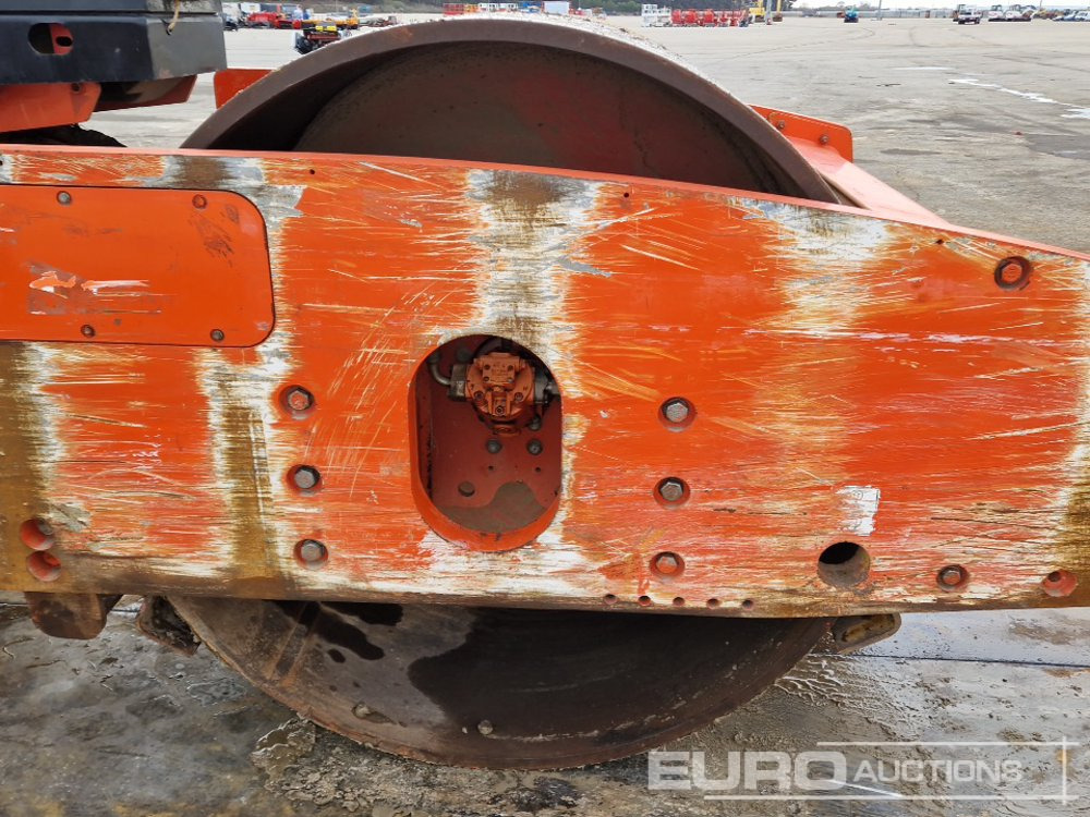 Каток 2011 CAT CS74: фото 13 Каток 2011 CAT CS74: фото 13