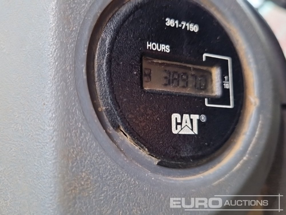 Каток 2011 CAT CS74: фото 25 Каток 2011 CAT CS74: фото 25