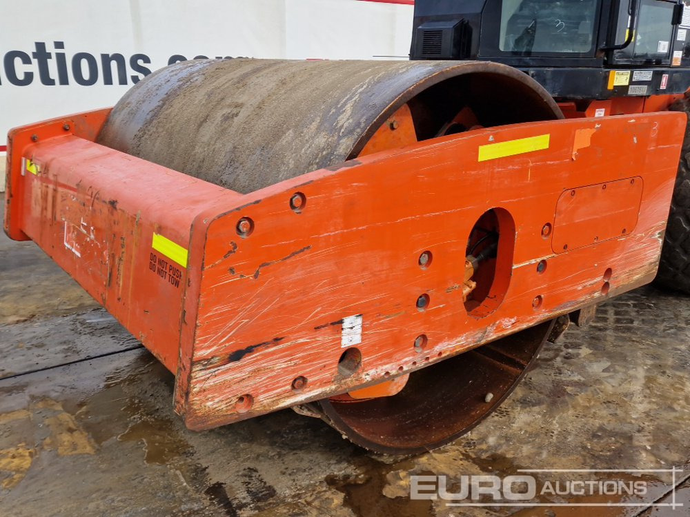 Каток 2011 CAT CS74: фото 9 Каток 2011 CAT CS74: фото 9