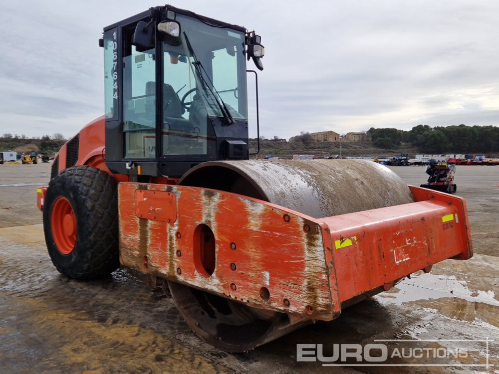 Каток 2011 CAT CS74: фото 7 Каток 2011 CAT CS74: фото 7