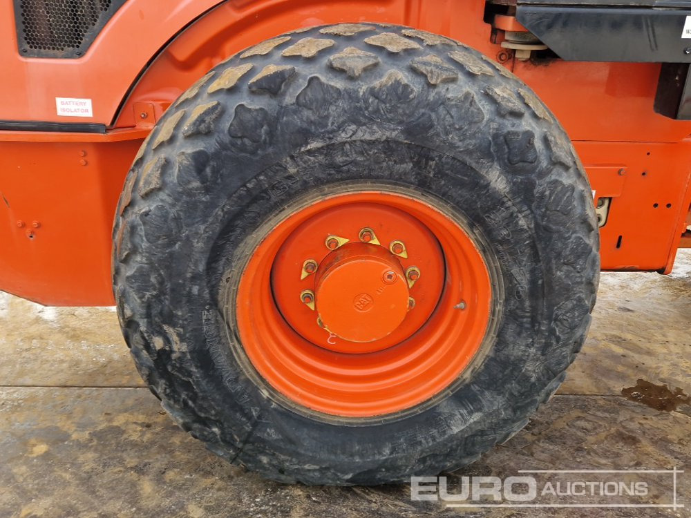 Каток 2011 CAT CS74: фото 15 Каток 2011 CAT CS74: фото 15