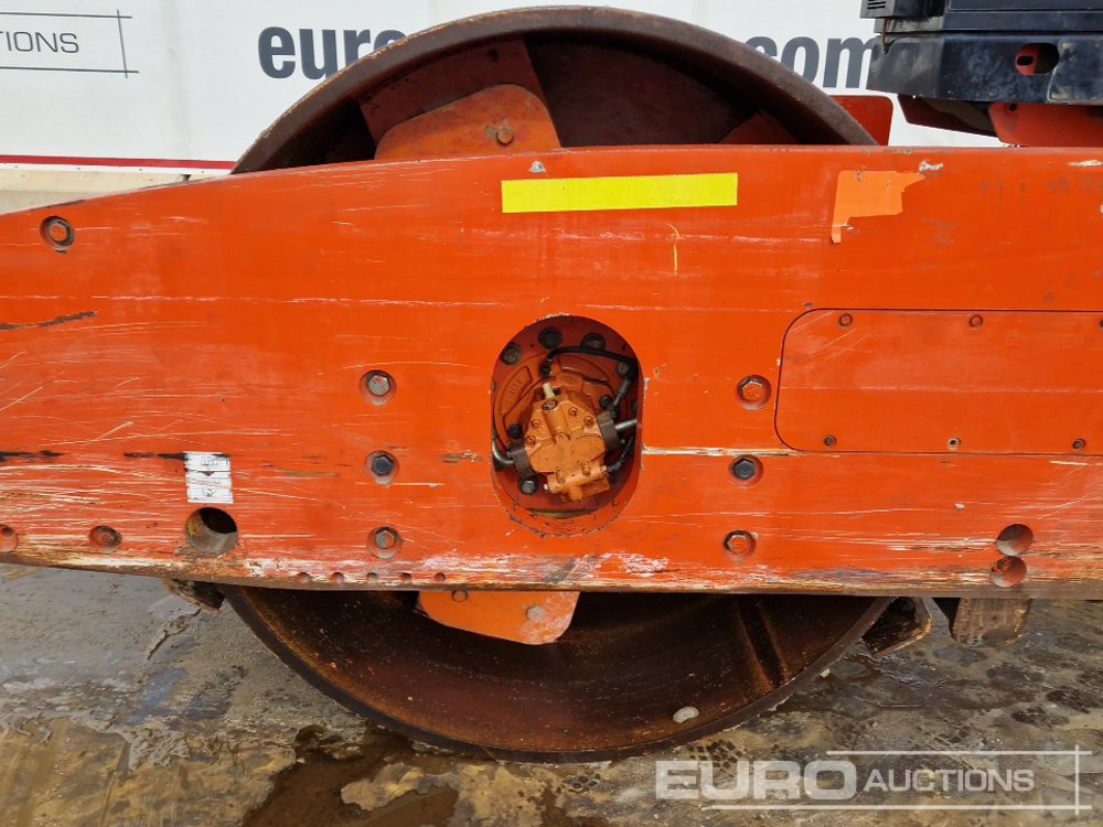 Каток 2011 CAT CS74: фото 12 Каток 2011 CAT CS74: фото 12