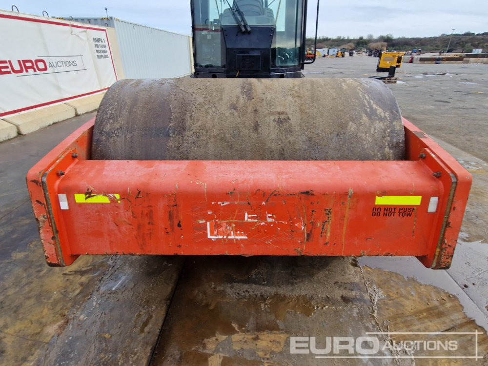 Каток 2011 CAT CS74: фото 10 Каток 2011 CAT CS74: фото 10