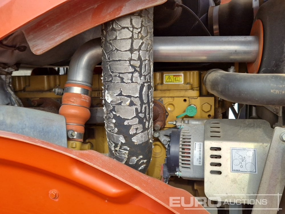 Каток 2011 CAT CS74: фото 30 Каток 2011 CAT CS74: фото 30