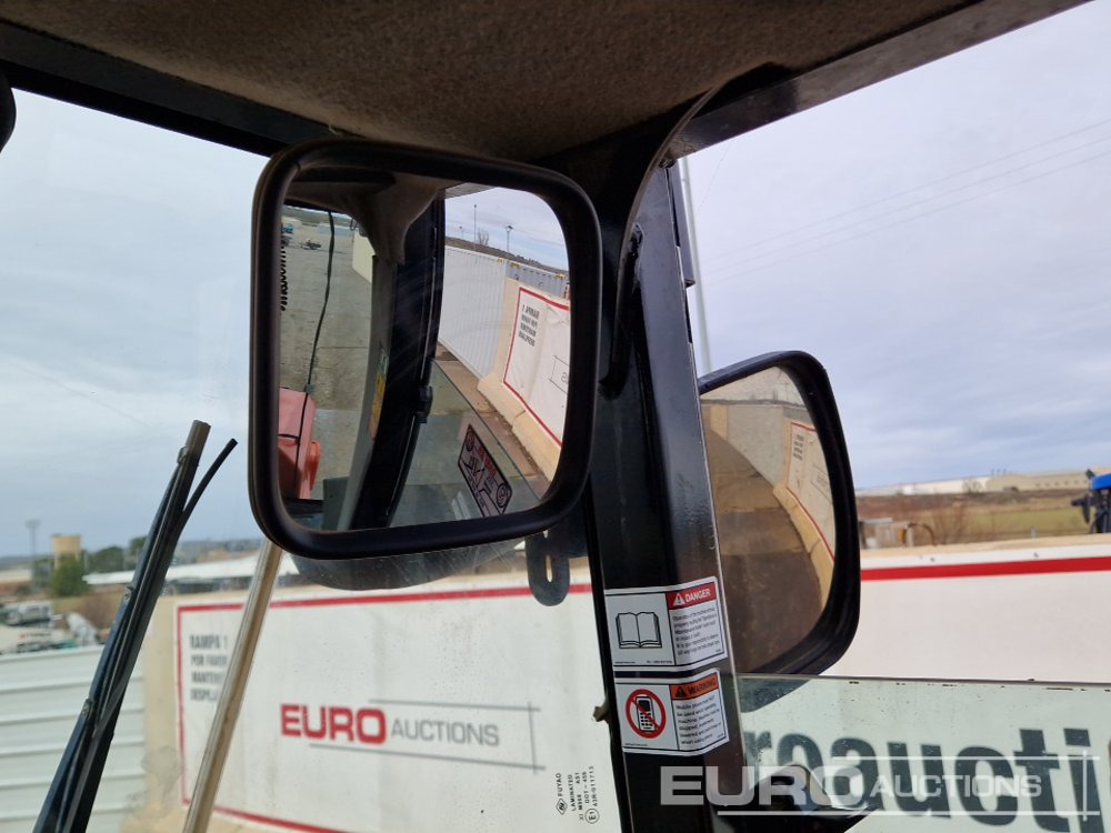 Каток 2011 CAT CS74: фото 21 Каток 2011 CAT CS74: фото 21