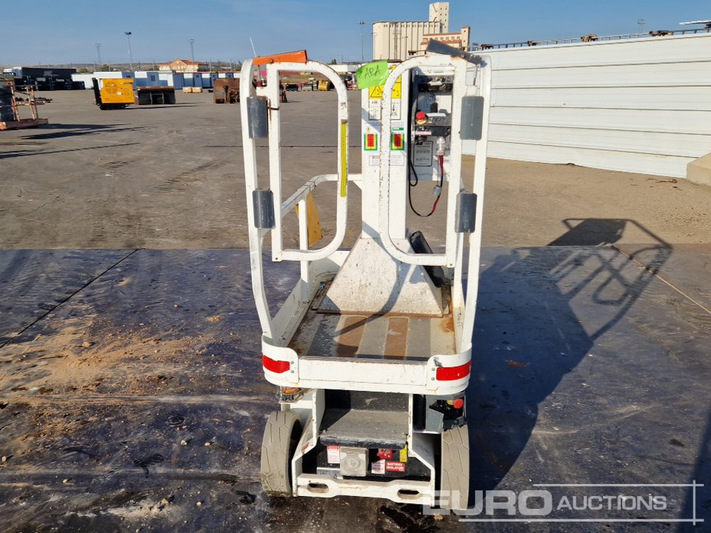 2015 JLG 1230ES - Подъёмник: фото 4 2015 JLG 1230ES - Подъёмник: фото 4