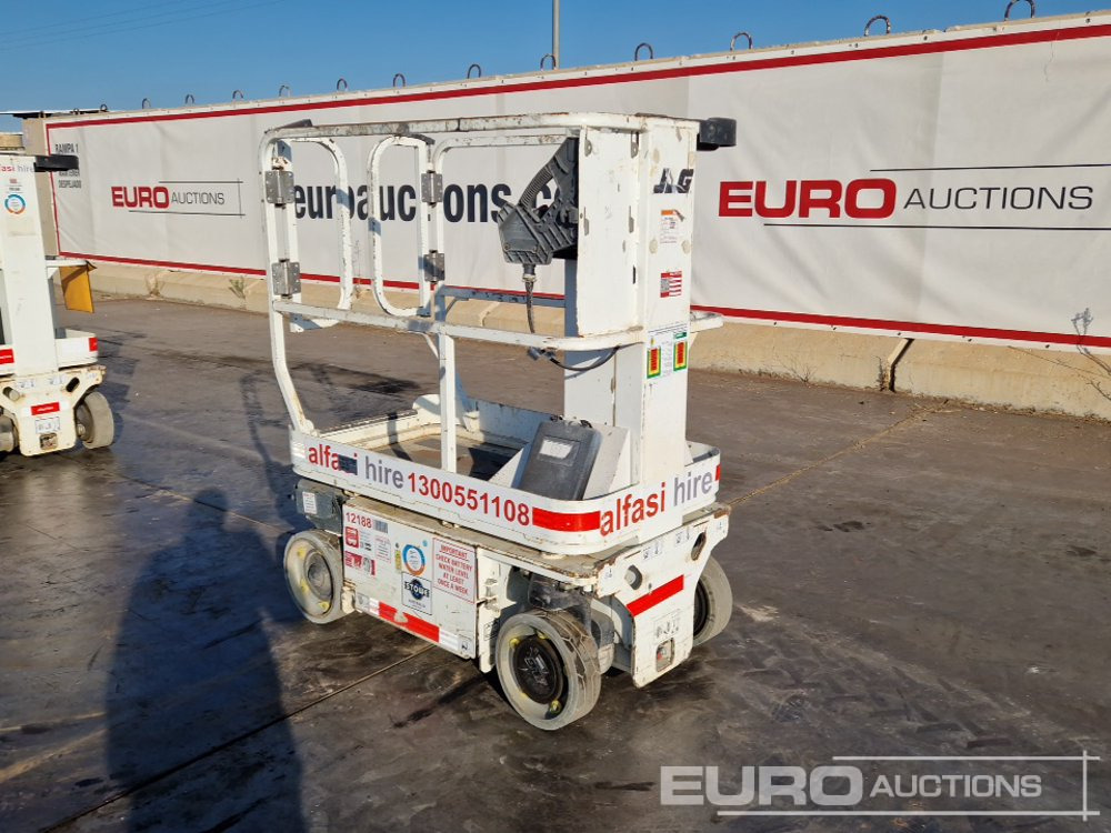 2015 JLG 1230ES - Подъёмник: фото 3 2015 JLG 1230ES - Подъёмник: фото 3