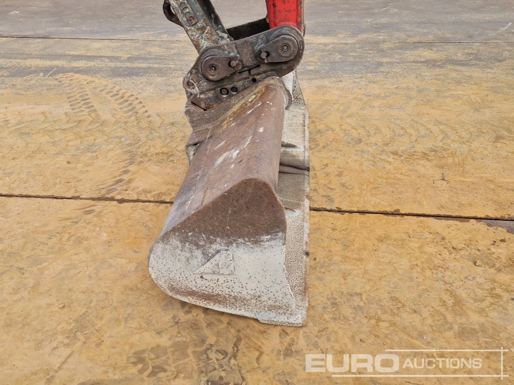 Мини-экскаватор 2015 Wacker Neuson 6003: фото 24