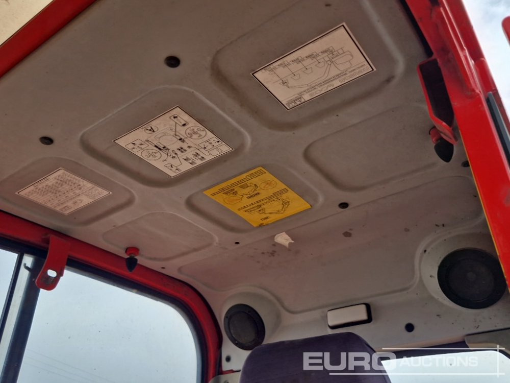 Мини-экскаватор 2015 Wacker Neuson 6003: фото 20