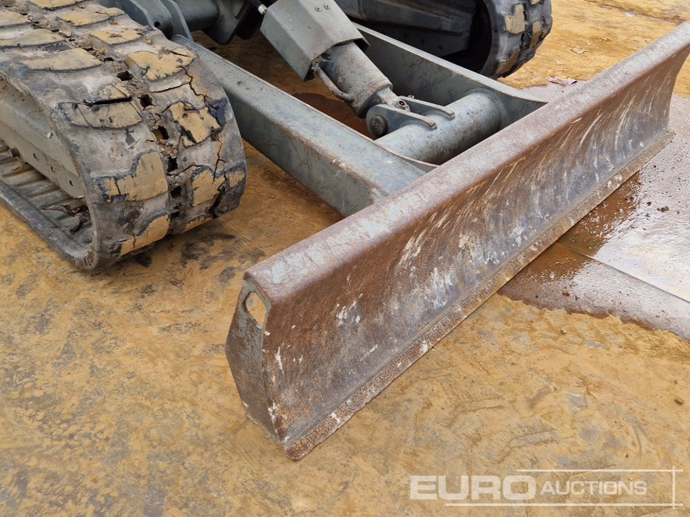 Мини-экскаватор 2015 Wacker Neuson 6003: фото 21