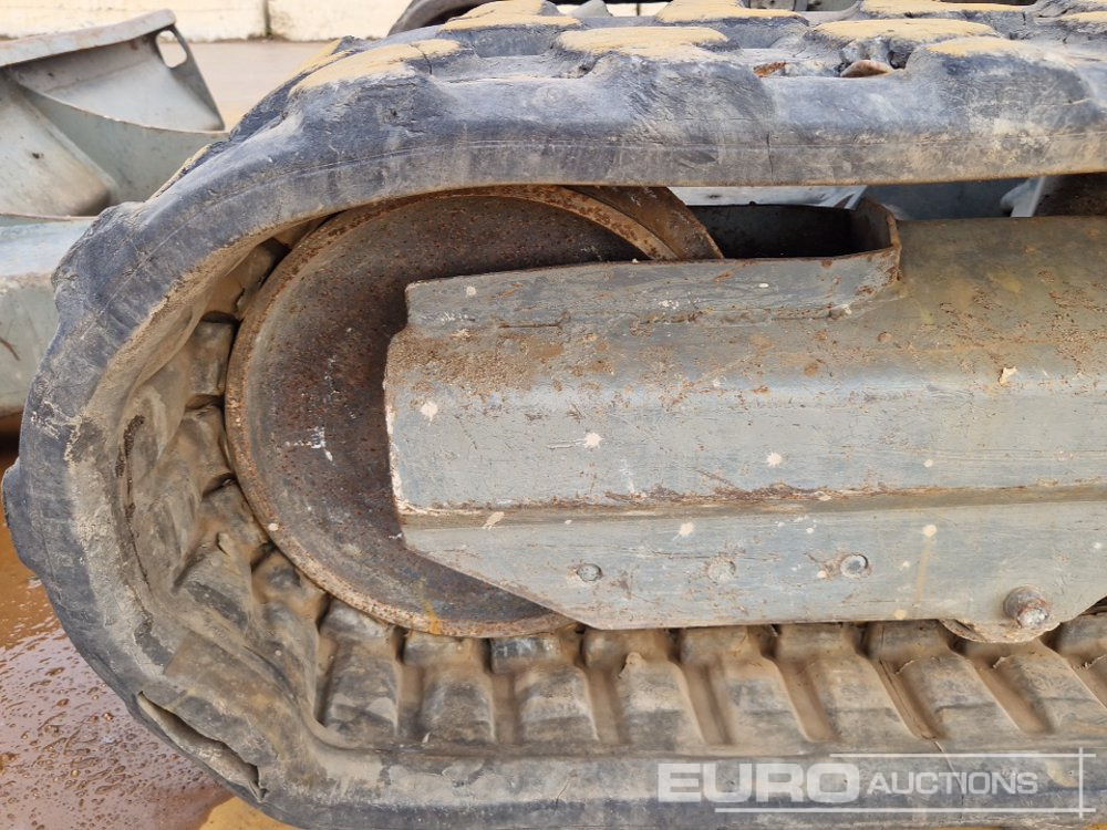 Мини-экскаватор 2015 Wacker Neuson 6003: фото 10