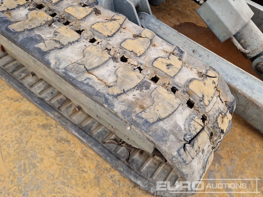 Мини-экскаватор 2015 Wacker Neuson 6003: фото 16