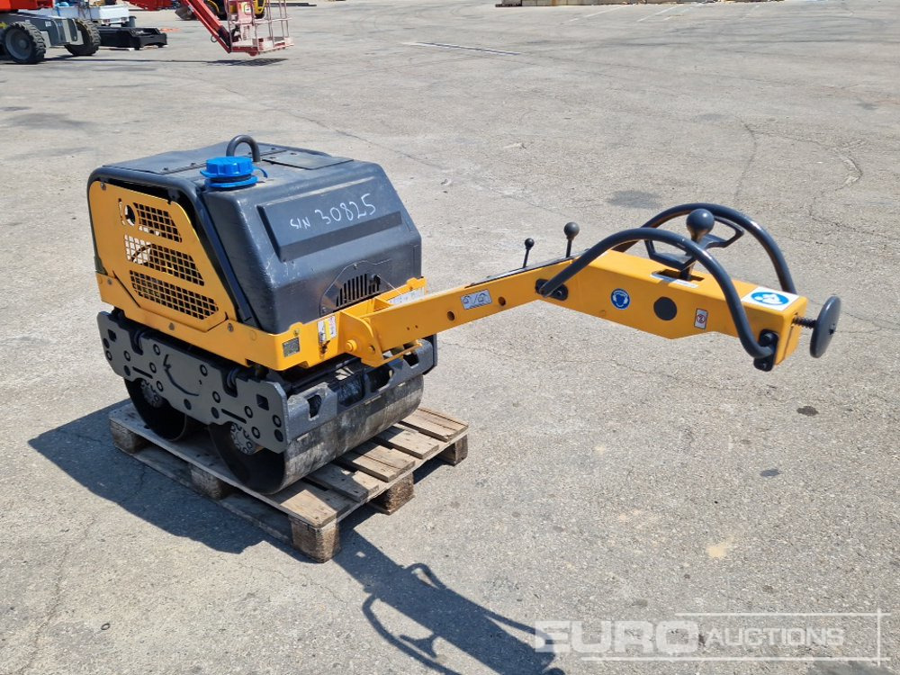 2018 Wacker Neuson RD7YE - Асфальтоукладочная техника: фото 2 2018 Wacker Neuson RD7YE - Асфальтоукладочная техника: фото 2