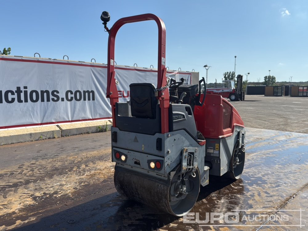 2019 Bomag BW100AD-5 - Каток: фото 5 2019 Bomag BW100AD-5 - Каток: фото 5