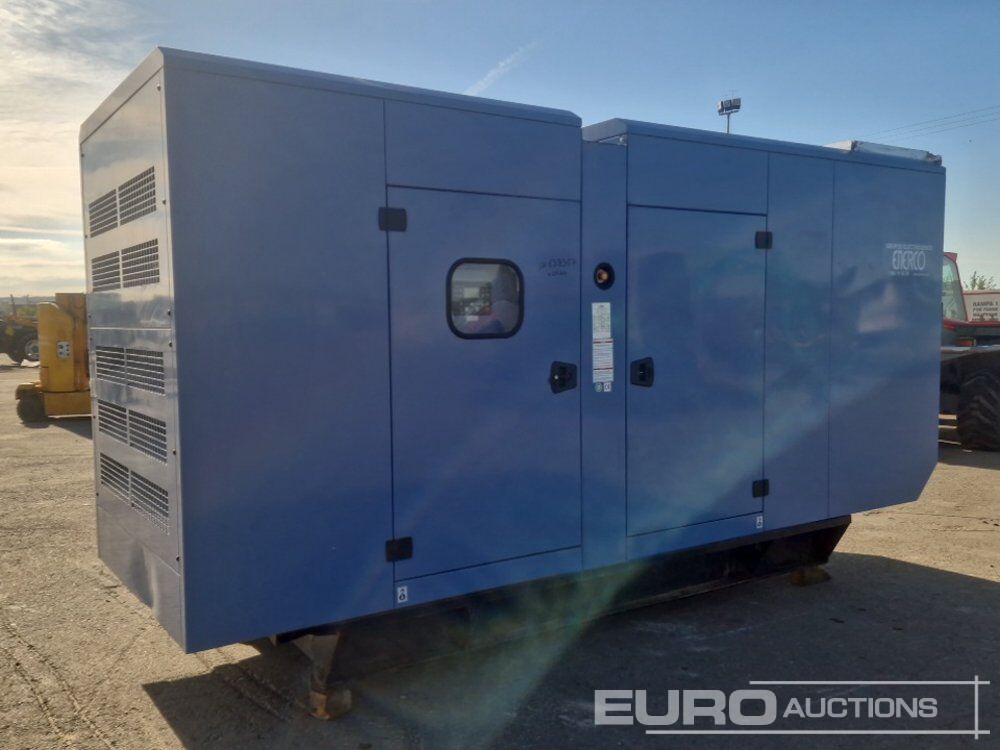 2023 Enerco 5KJS44ASB - Электрогенератор: фото 2 2023 Enerco 5KJS44ASB - Электрогенератор: фото 2