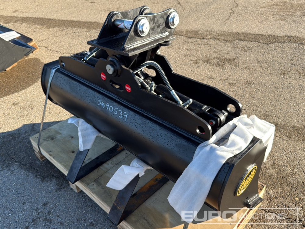 2024 Geith AT04R-1400-2014 - Ковш: фото 2 2024 Geith AT04R-1400-2014 - Ковш: фото 2