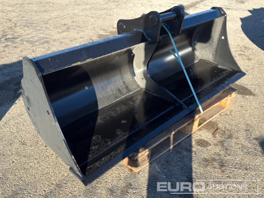 2024 Yanmar LG1020BA4180U - Ковш: фото 3 2024 Yanmar LG1020BA4180U - Ковш: фото 3