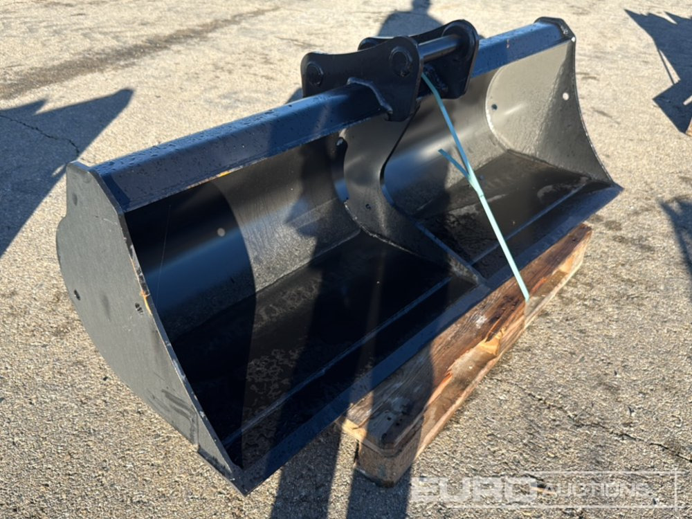 2024 Yanmar LG1020BA4180U - Ковш: фото 3 2024 Yanmar LG1020BA4180U - Ковш: фото 3