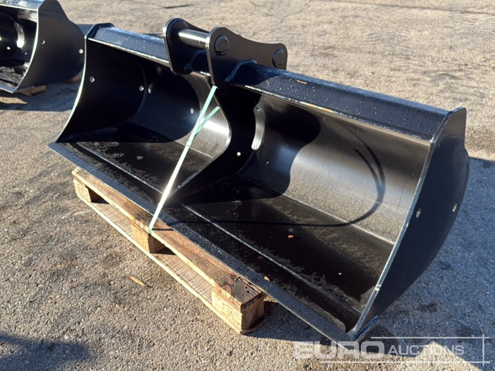 2024 Yanmar LG1020BA4180U - Ковш: фото 4 2024 Yanmar LG1020BA4180U - Ковш: фото 4