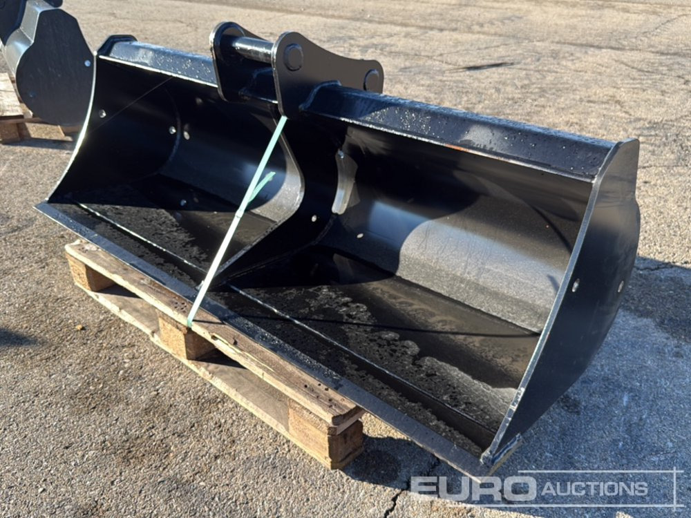 2024 Yanmar LG1020BA4180U - Ковш: фото 4 2024 Yanmar LG1020BA4180U - Ковш: фото 4