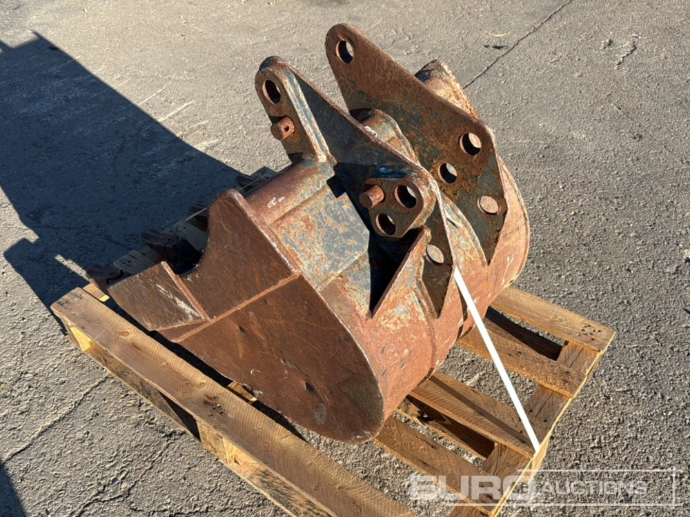 26'' Digging Bucket - Ковш: фото 3 26'' Digging Bucket - Ковш: фото 3