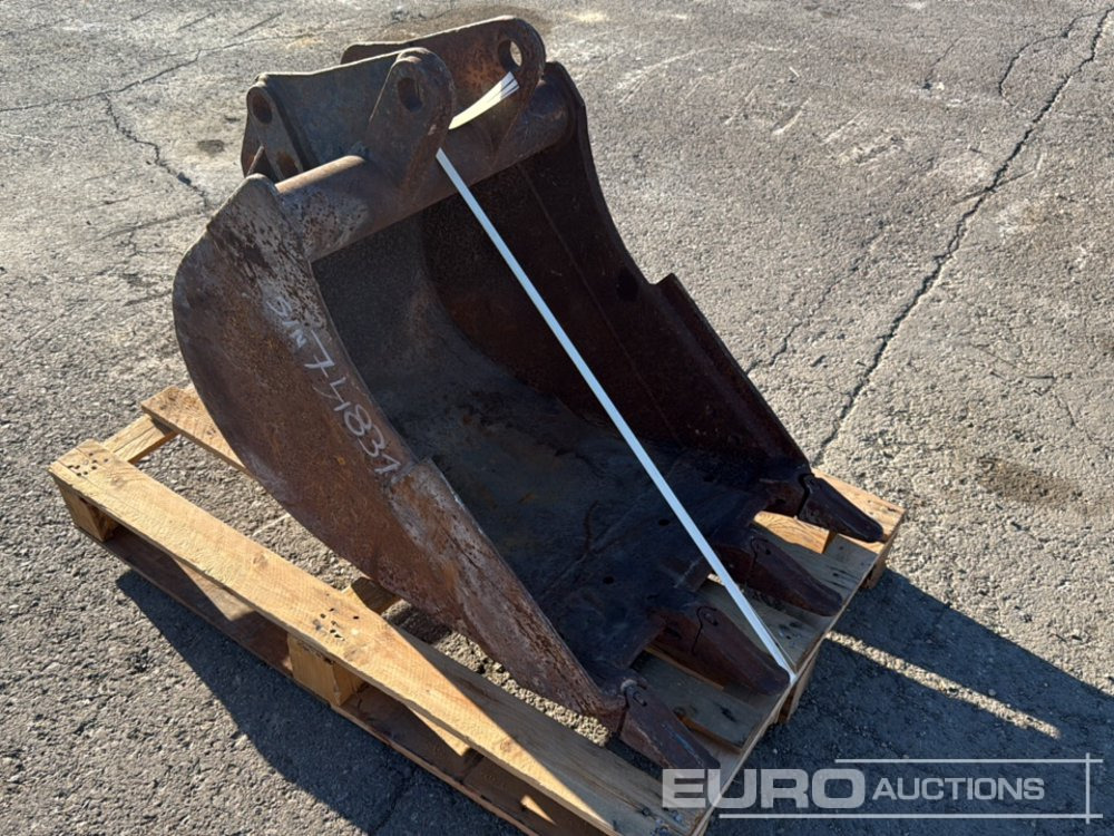 26'' Digging Bucket - Ковш: фото 1 26'' Digging Bucket - Ковш: фото 1